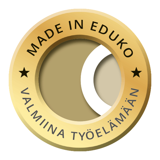 Made in Eduko